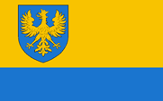 flag flaga województwo województwa opolskie opolskiego