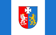 flag flaga województwo województwa podkarpackie podkarpackiego
